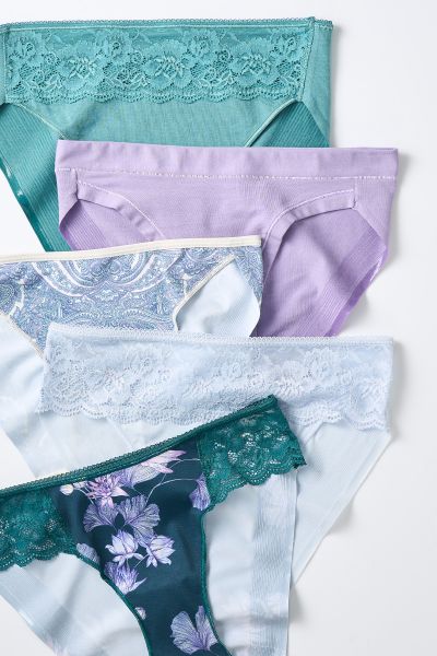 5 for $39 All Soma Panties!* icon