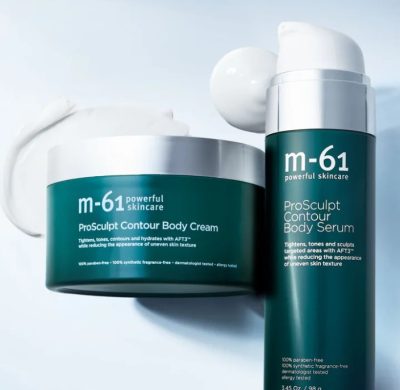25% Off your purchase of M-61 at Bluemercury icon