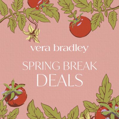 Spring Break Deals icon