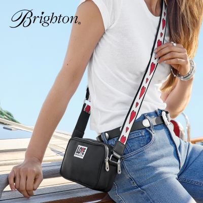 FREE* Love Essentials Crossbody GWP icon
