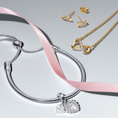 Pandora Giftsets – Wrapped and Ready to Give icon