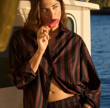 Aerie Memorial Day Sale: 30-70% Off icon