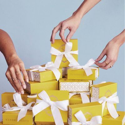 Kendra Scott Birthday Discount icon