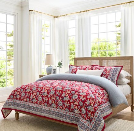 Pottery Barn Memorial Day Sale icon