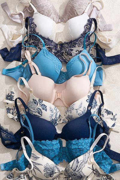 Soma: $35 Bras When You Buy Two or More!!* icon