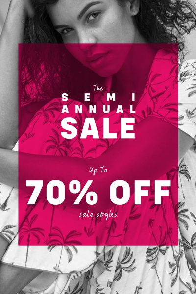 Soma’s Semi Annual Sale icon