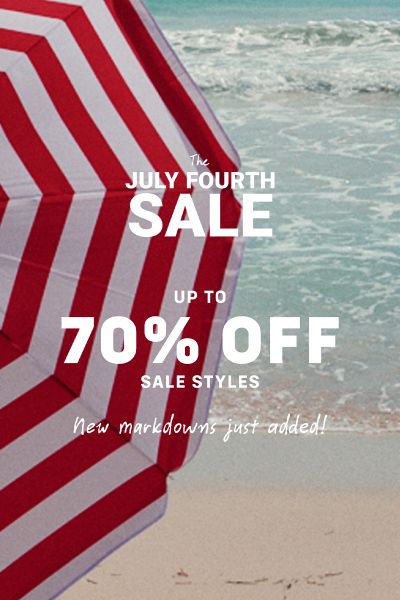 SOMA 4TH OF JULY WEEKEND SEMI ANNUAL SALE!!! icon