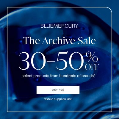 30-50% Off Select Products at Bluemercury icon