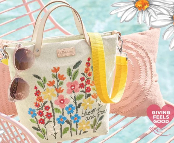 Brighton Handbag Trade-In icon
