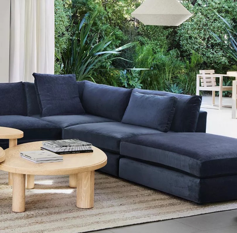 Crate & Barrel 4th of July Deals icon