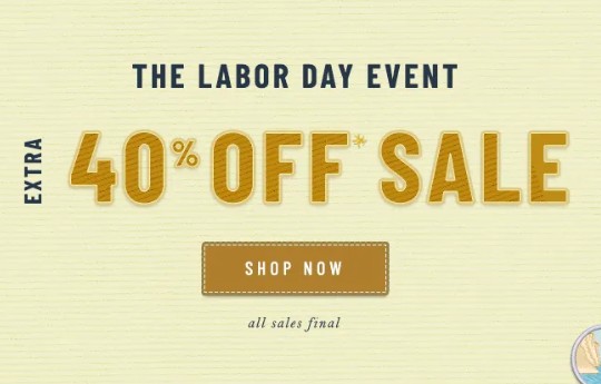 The Labor Day Event icon