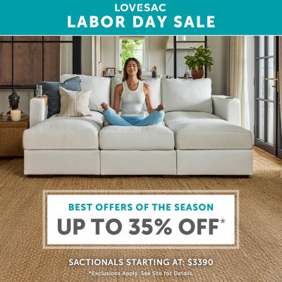 Labor Day Sale icon