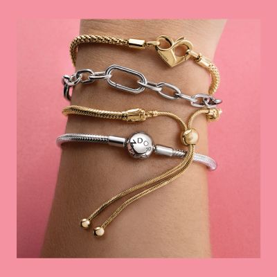 Pandora: Your Free Bracelet, Your Style. icon