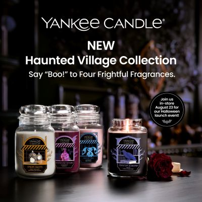 Halloween is launching 8/23! icon