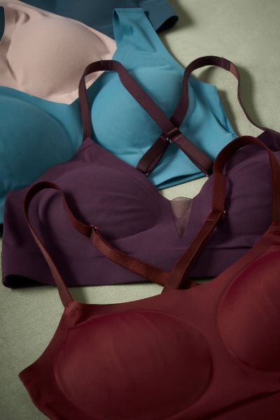 Buy Two, Get One Free Full Price Bras!! icon