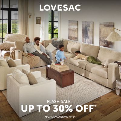 Flash Sale icon