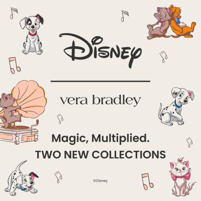 Disney magic, multiplied. icon