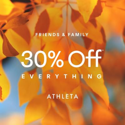 30% Off Everything for Friends &amp; Family icon