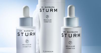 Receive 15% off all Dr. Barbara Sturm purchases icon