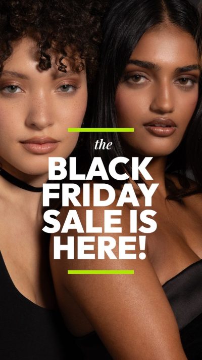 The Black Friday Sale! icon