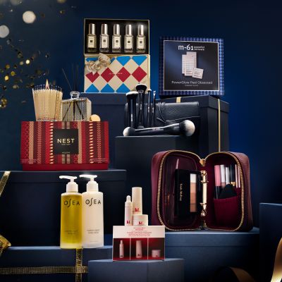 Holiday Shopping Party icon