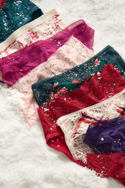 10/$45 Panties at Soma icon