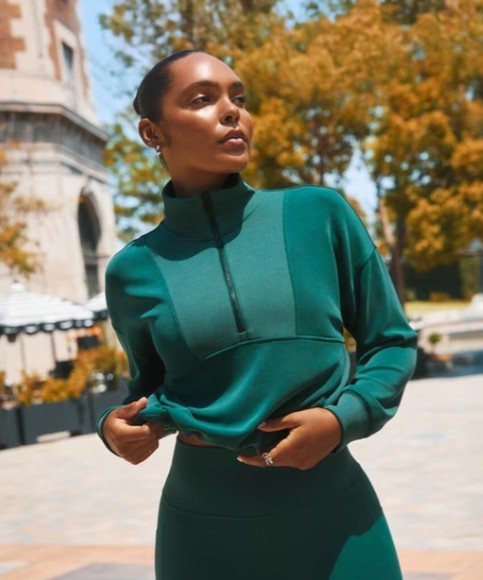 40% Off Seasoft Collection at Athleta icon