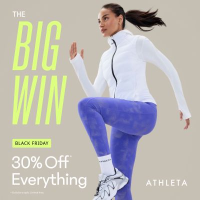30% OFF EVERYTHING icon