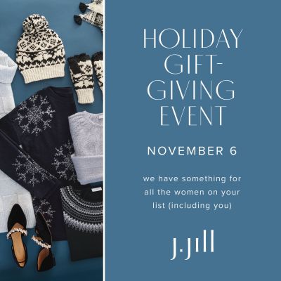 Join our Holiday Gifting Event! icon