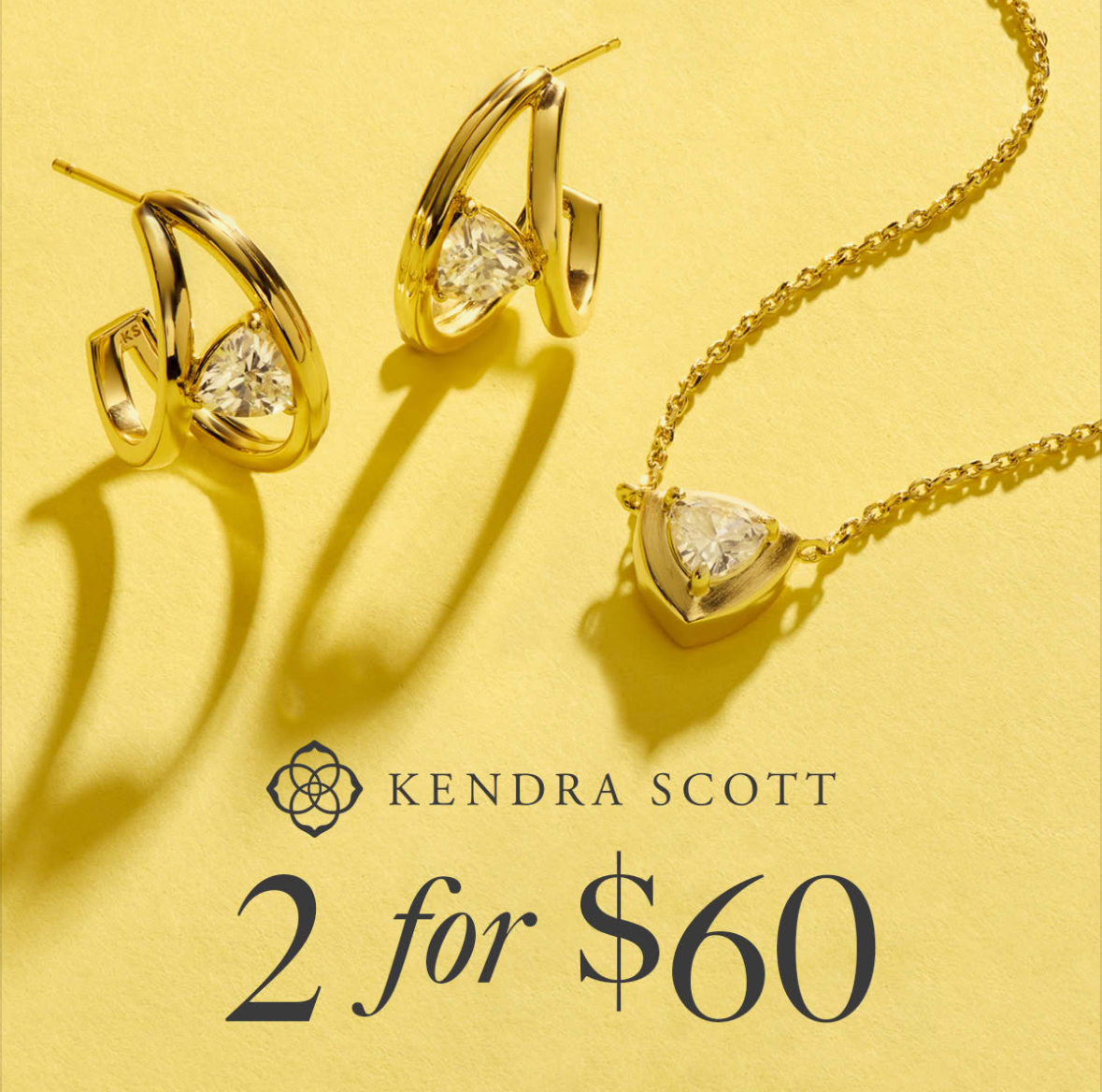 40% Off Fashion Jewelry &amp; Color Bar Black Friday Only icon