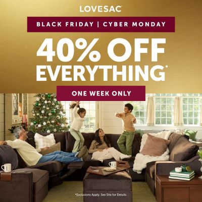 BLACK FRIDAY | CYBER MONDAY icon