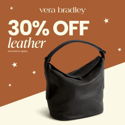 30% Off Leather icon