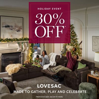 Holiday Event: 30% Off icon