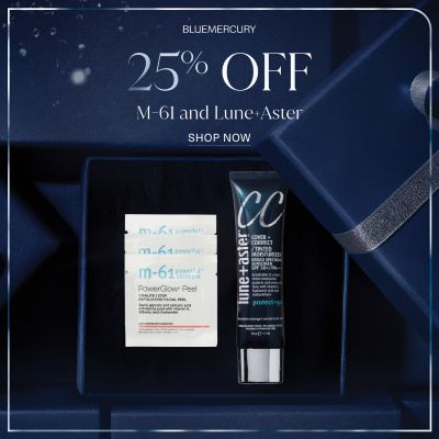 25% off M-61 and Lune+Aster purchases icon