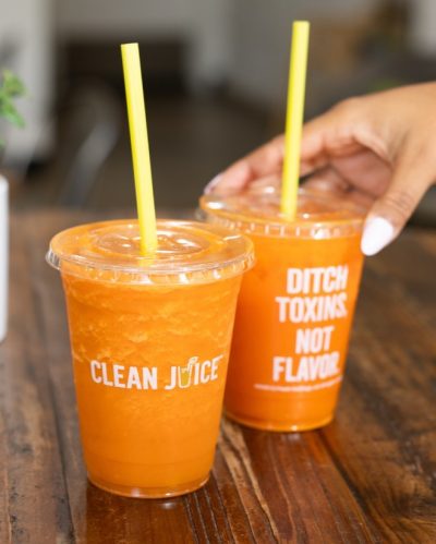 Buy One, Get One Free: Smoothie, Juice or Acai Bowl icon