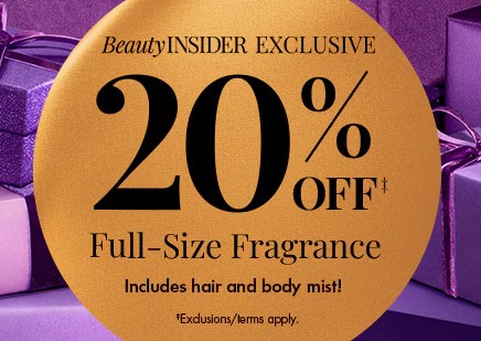 Sephora Fragrance Event icon