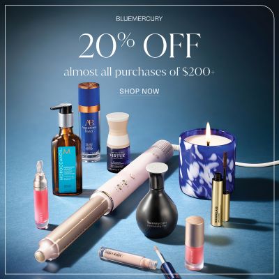 20% Off Almost All Purchases of $200+ icon