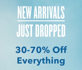 30-70% Off Everything AE® icon