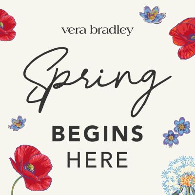 Our Spring Collection has arrived! icon