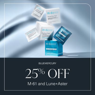 25% Off M-61 and Lune+Aster icon