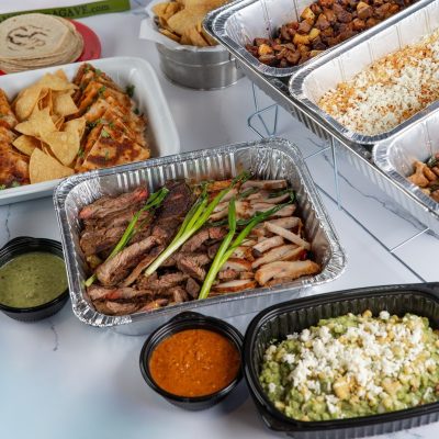 Game Day Catering Options icon