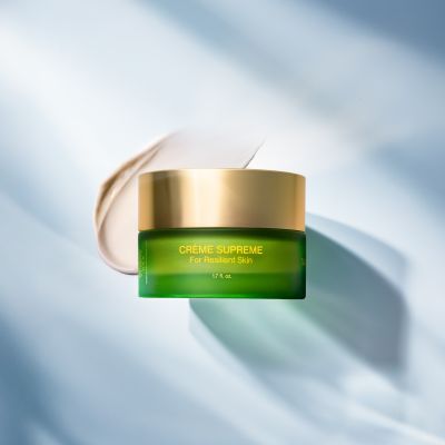 TATA HARPER SUPREME SKINCARE EXPERIENCE icon