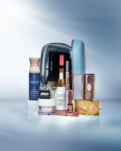 THE SPRING BEAUTY EVENT: 20% Off $200 or more icon