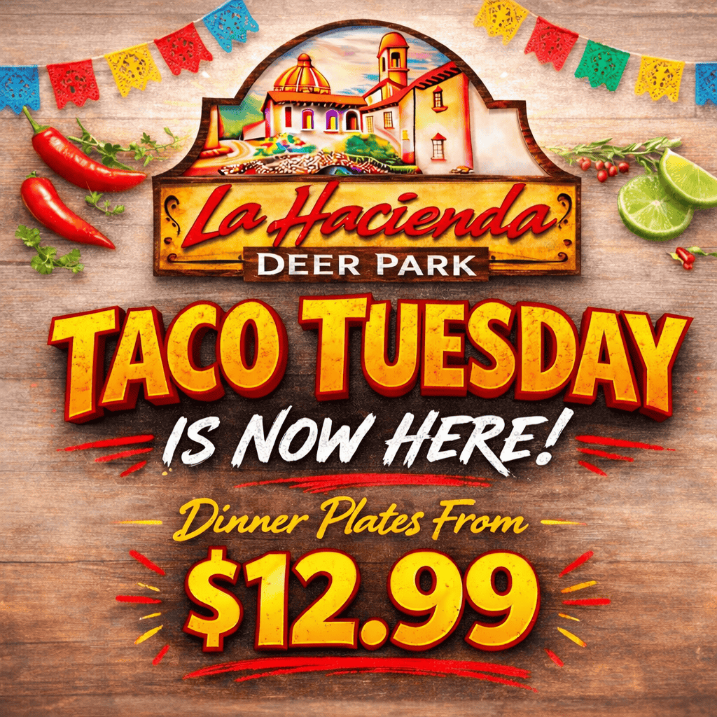 TACO TUESDAY! icon