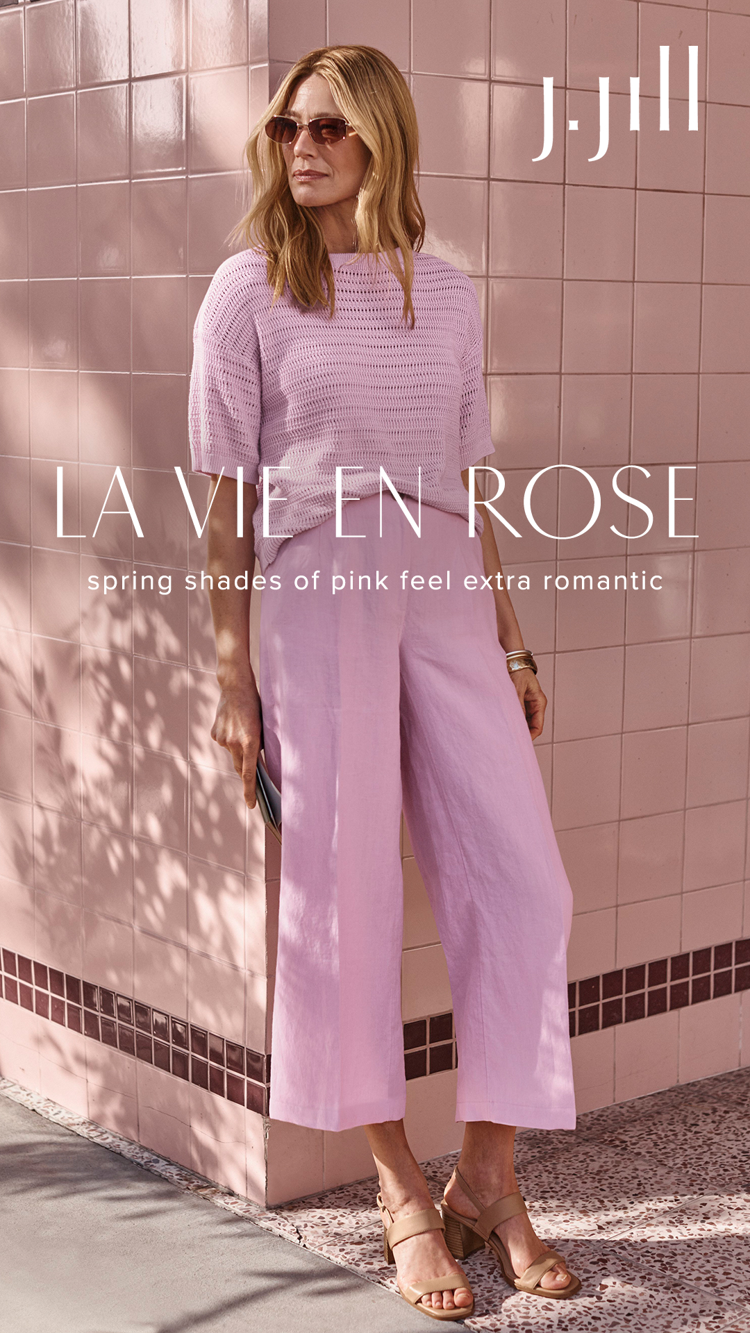 LA VIE EN ROSE icon