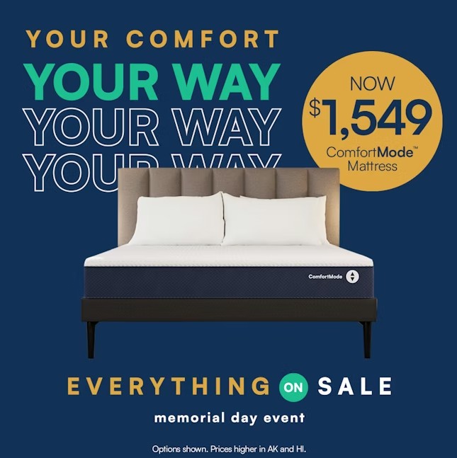 Memorial Day Sale! icon