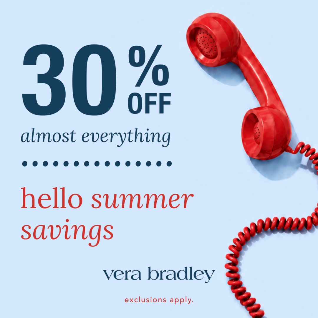 Hello Summer Savings! icon