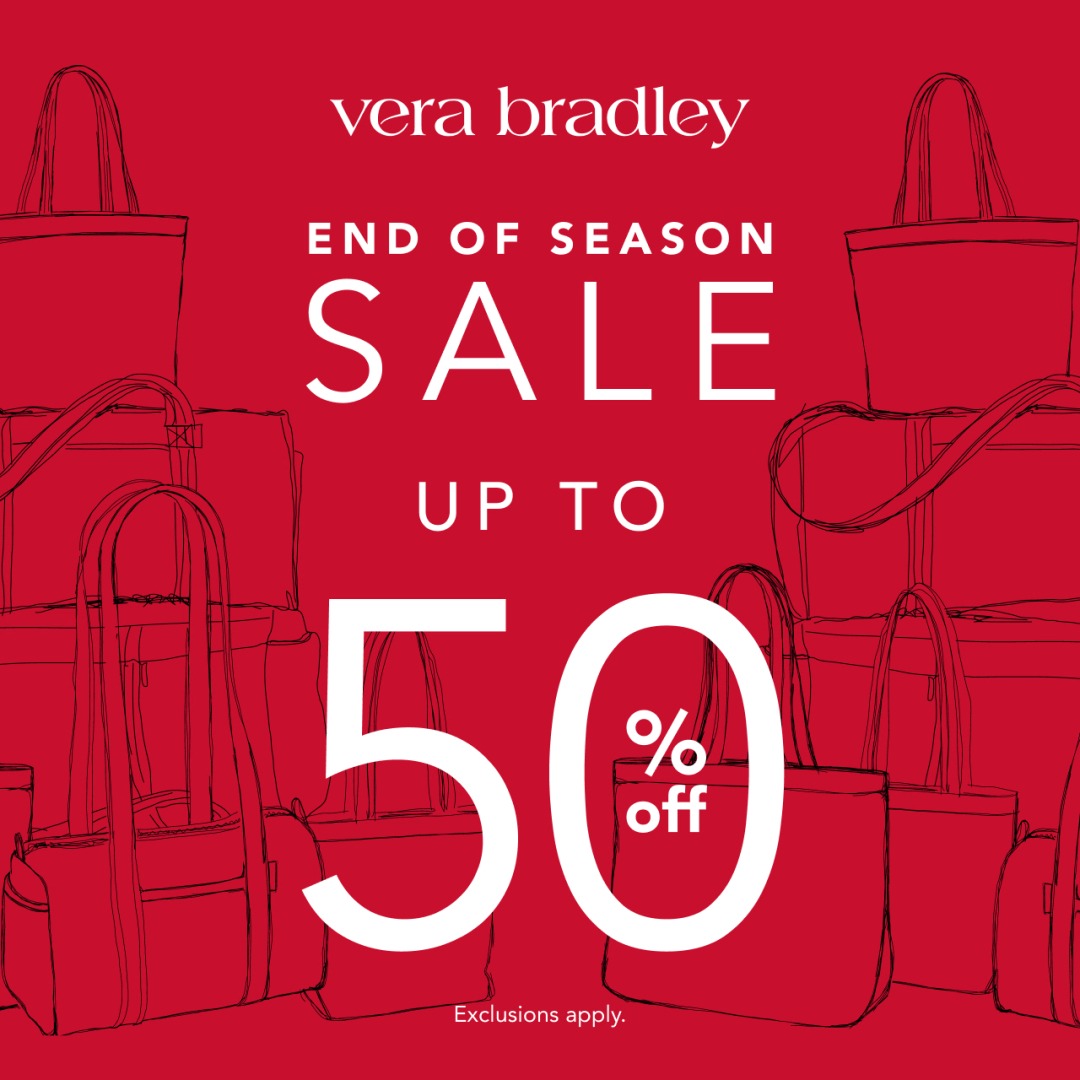 End of Season Sale is Here! icon