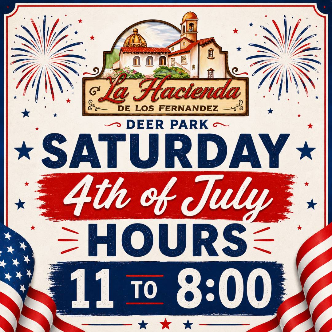 4th of July Margarita Specials All Day! icon