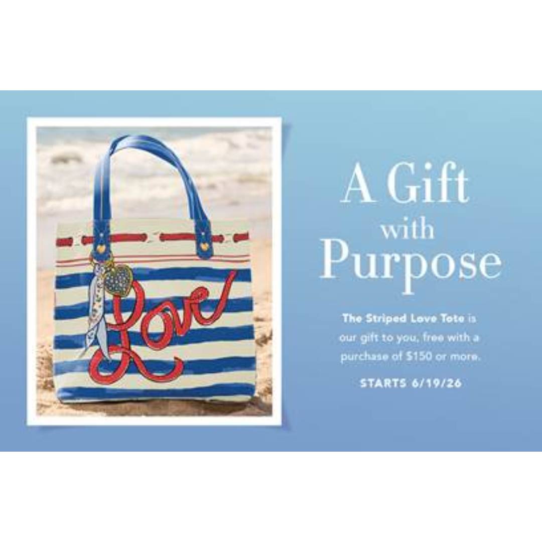 Brighton Gift with Purchase icon